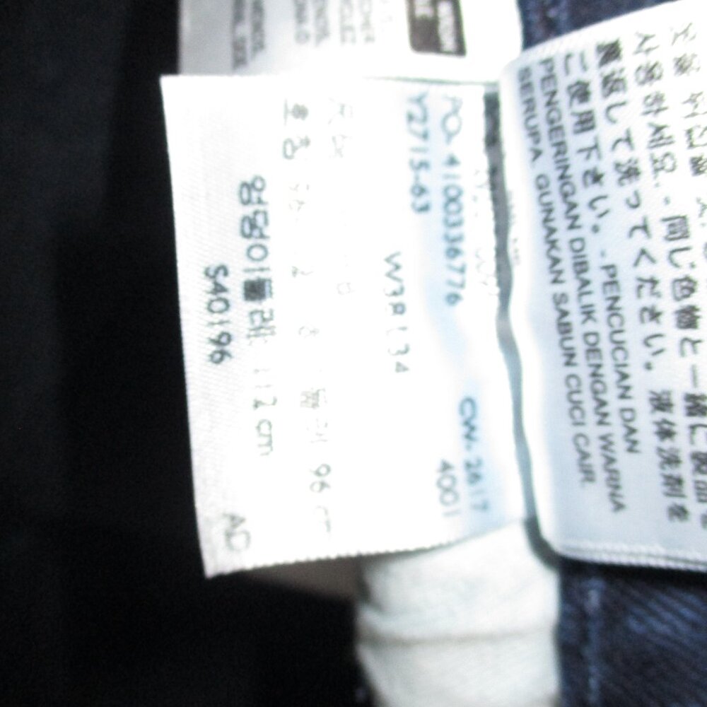 Levi 502 Jeans - Picture 8 of 15